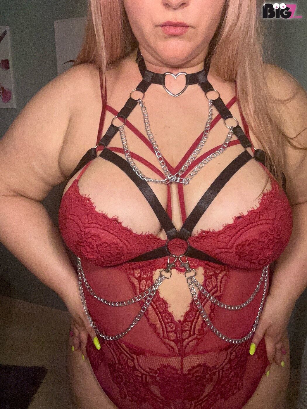 Bild von queenpeachi