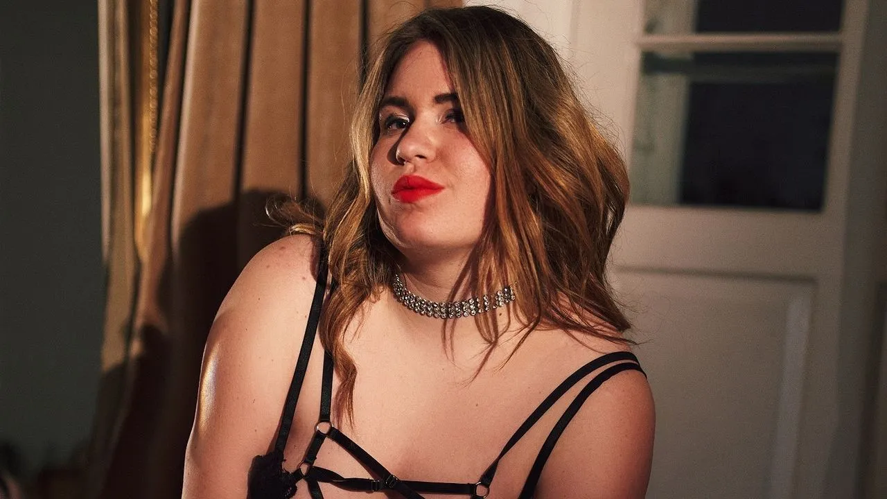 Bild von TiffaniBella