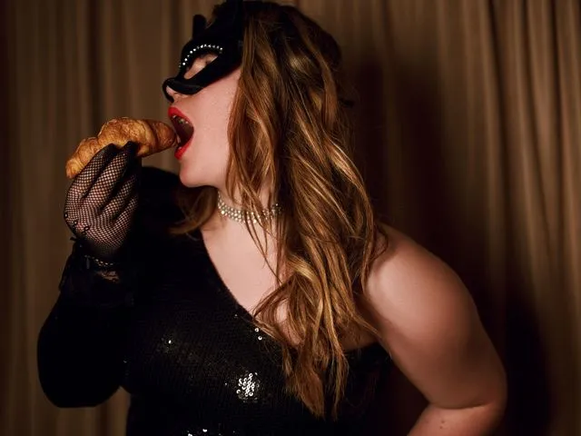 Bild von TiffaniBella