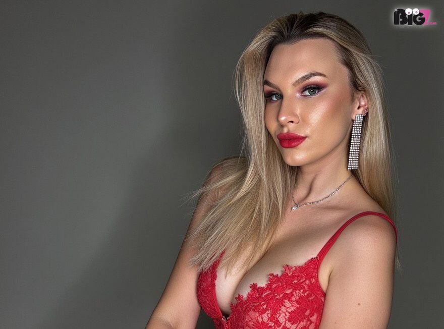 Bild von SadieCuteblonde