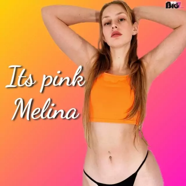 itspinkmelina