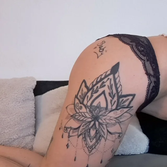 Babygirl_official_privat