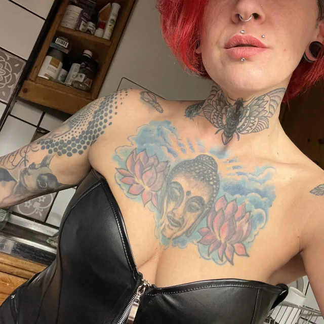 Inkedmilf
