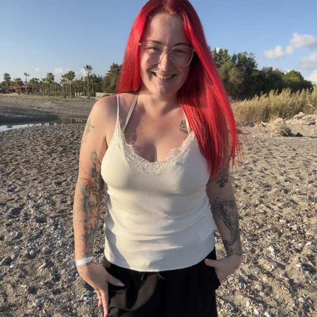 Redmilf