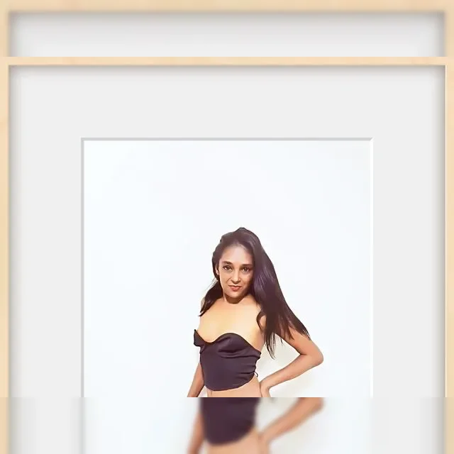 Bild 2 von IndianSerishaXXX