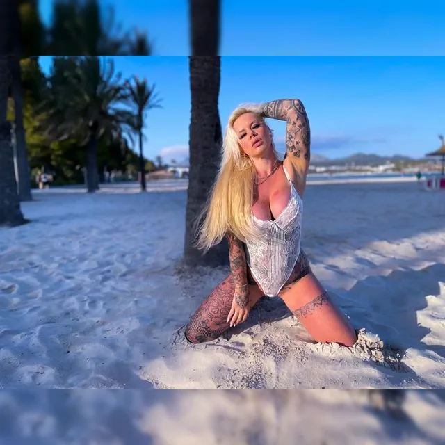 Bild 2 von SteffiBlond