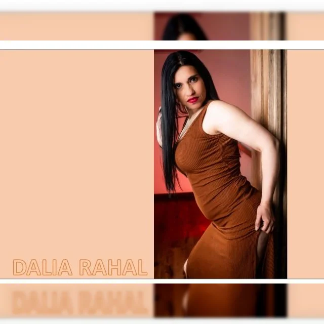 DaliaRahal