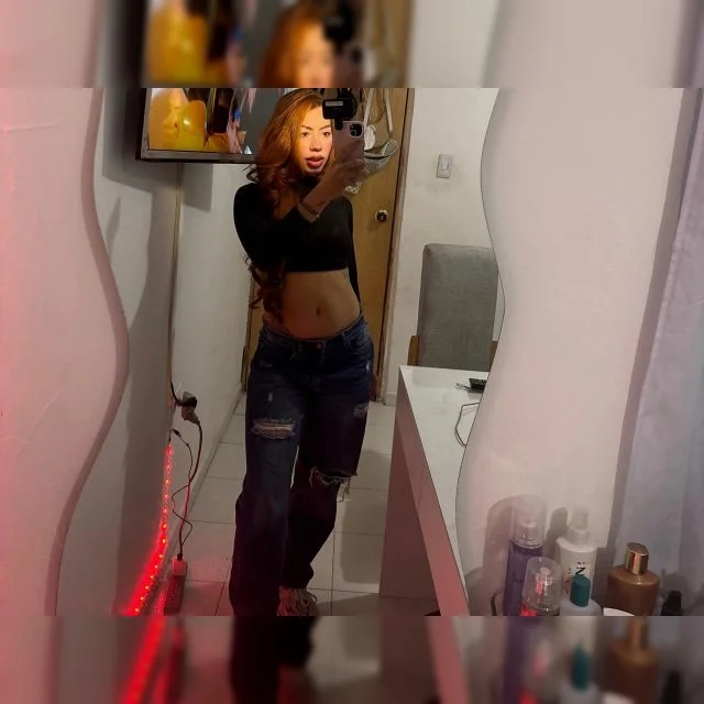 Violettaa, 27 Jahre, Amateurmodel