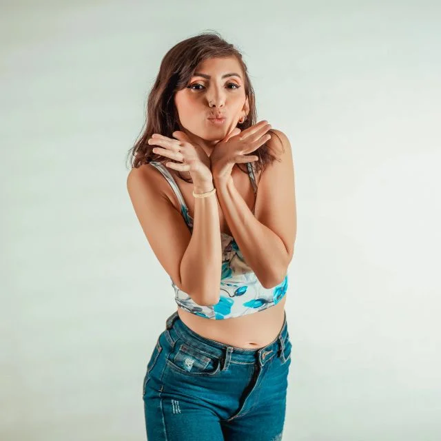 LaraAngel
