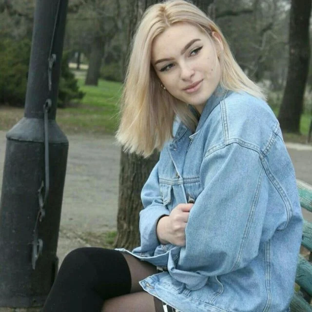 LoveisSense, 31 Jahre, Amateurmodel