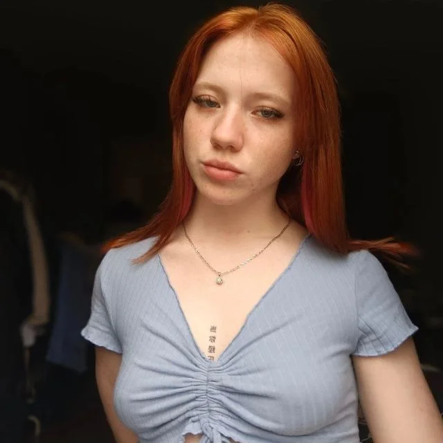 PollyRed