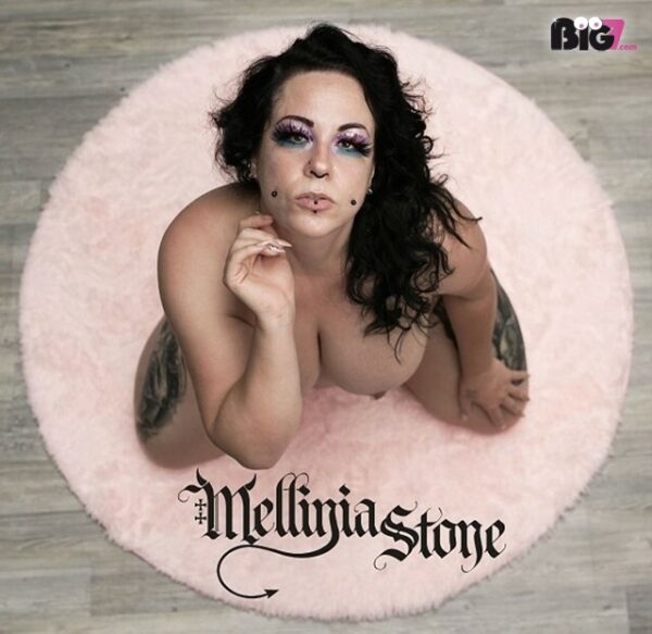 MelliniaStone
