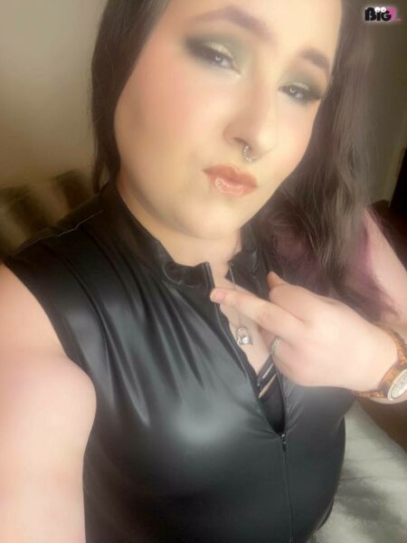 LadyMinu