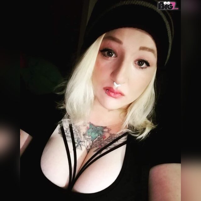 BigBoobs85