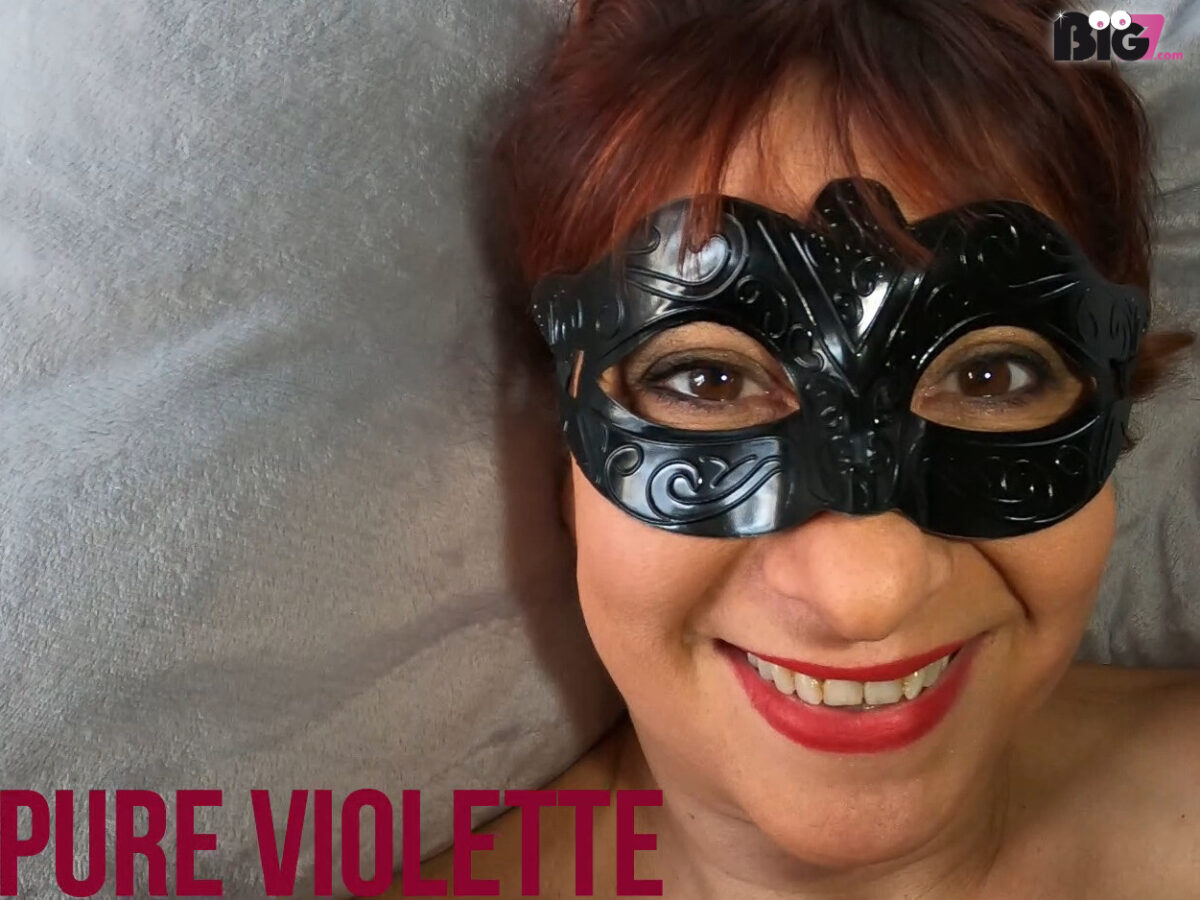 PureViolette