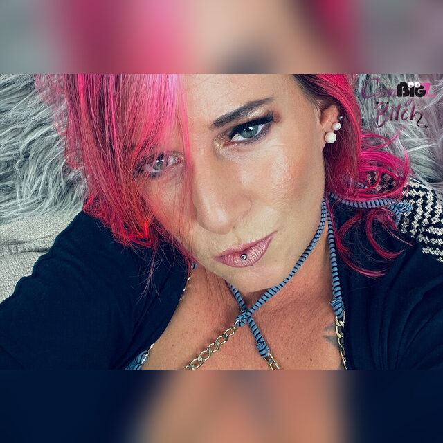 Candy-Bitch