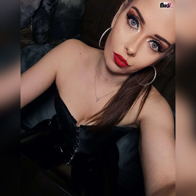 Mandy-Brooke