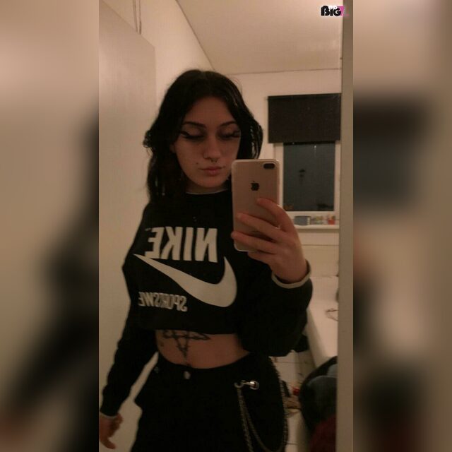 EinfachAaliyah04