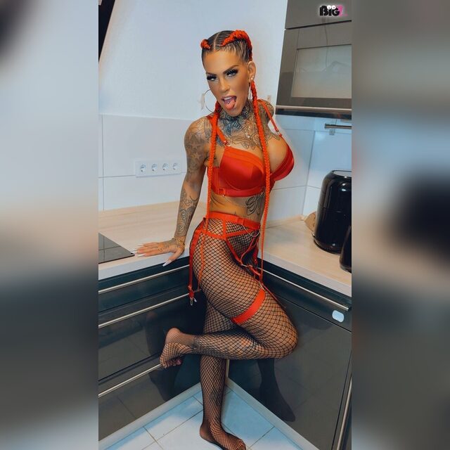 Inked-Natascha