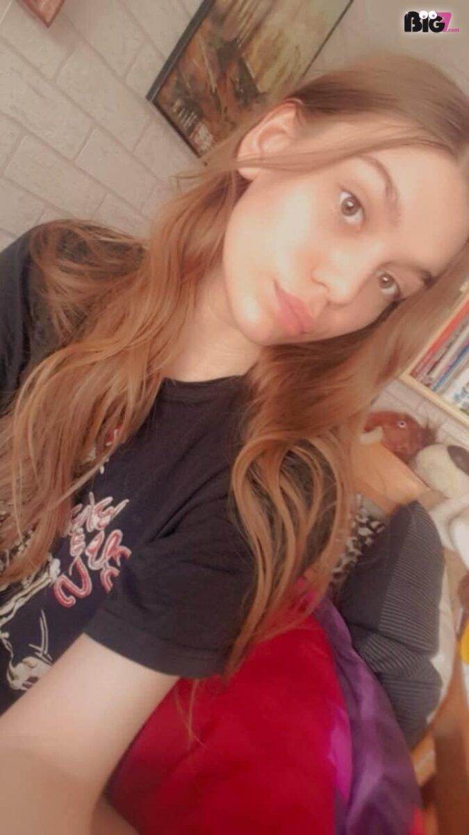 CharlotteDoll