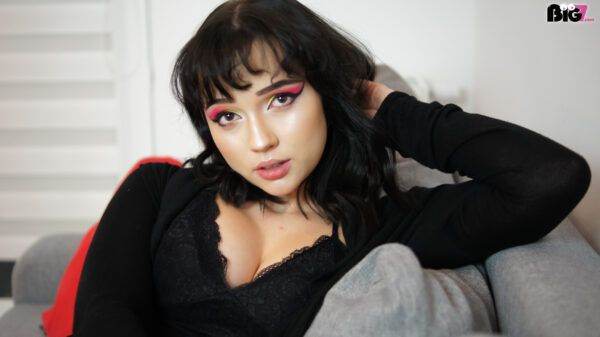 DeniseTease