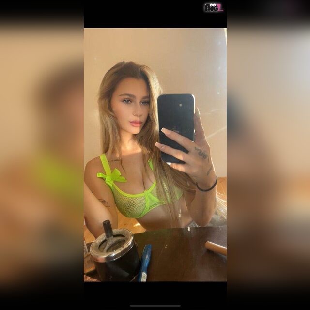 Laila-Sky