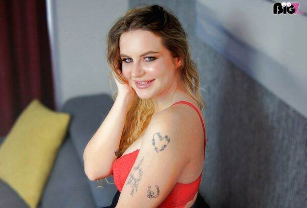 zoey-amazing