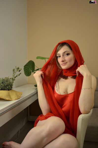Ariel-Love
