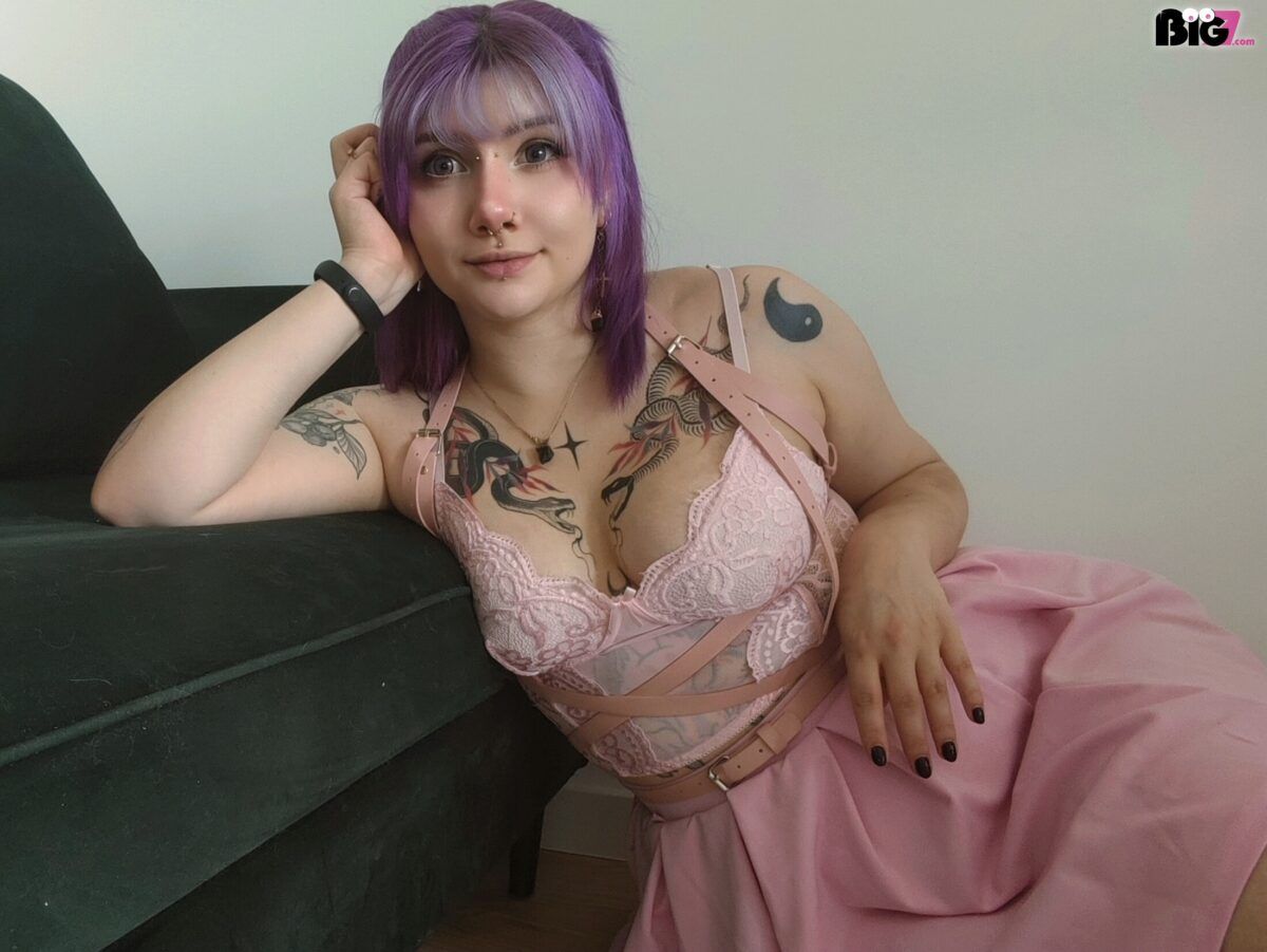 Gabbie-Perfect