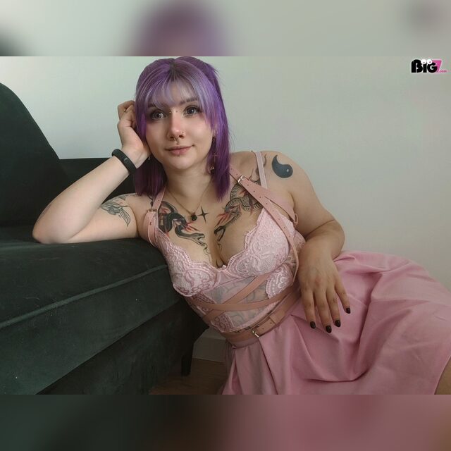 Gabbie-Perfect