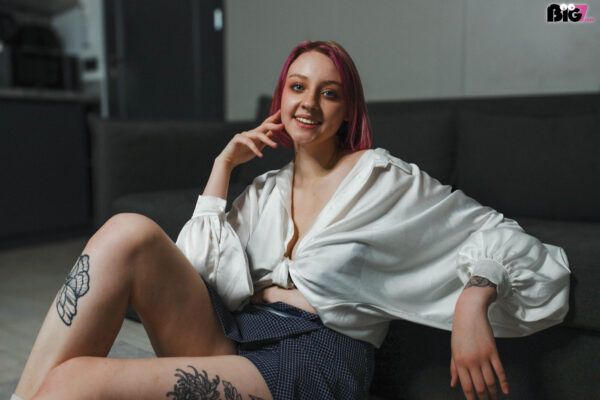 MadelineShow