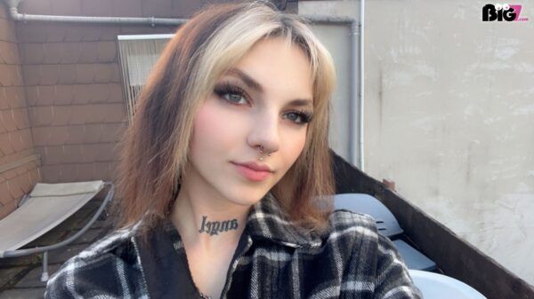 VickyRose