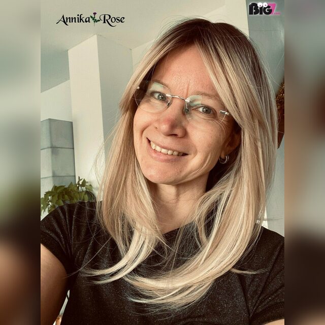 AnnikaRose