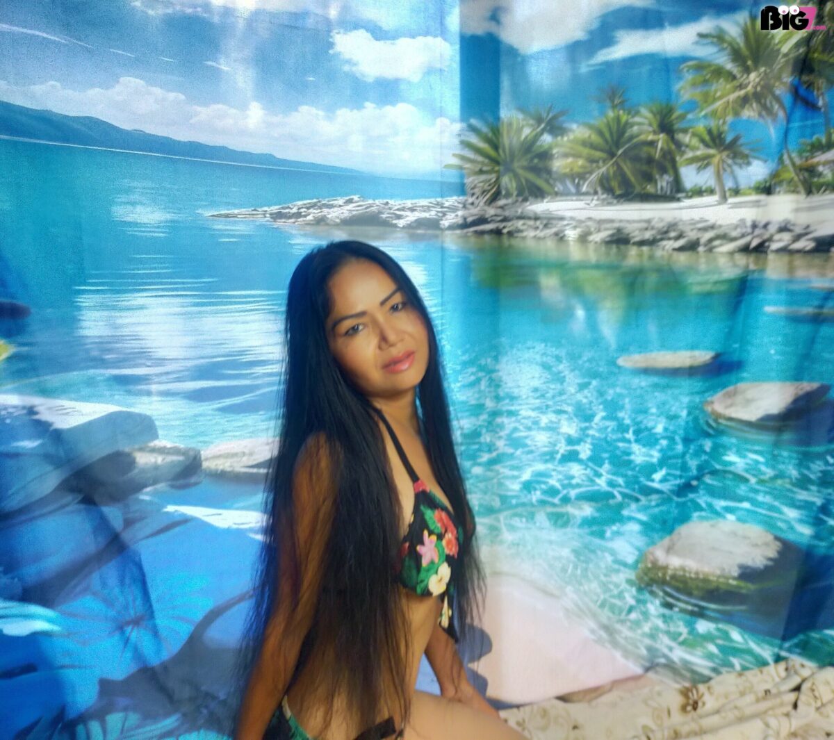 AsiaLady