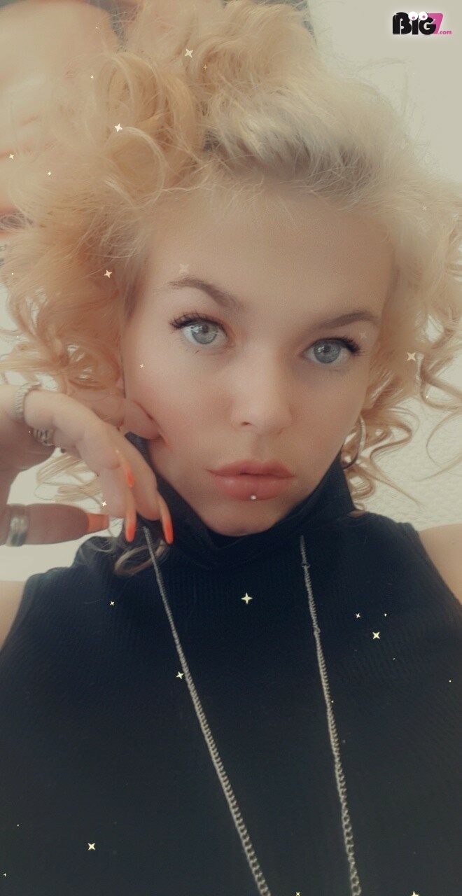 Amateur BlonderEngel95
