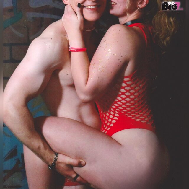CreampieGymCouple