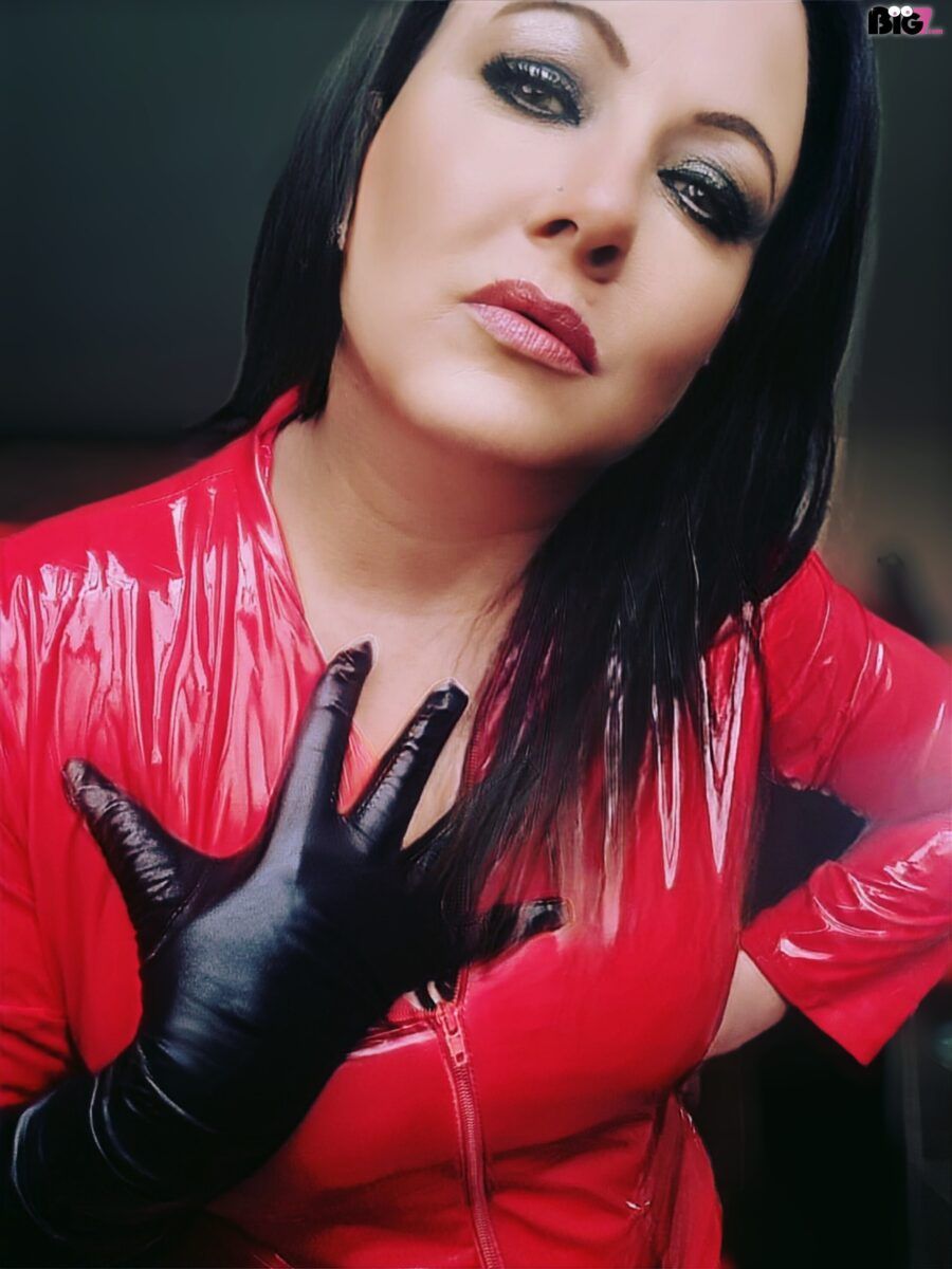 Goddess-Ivana