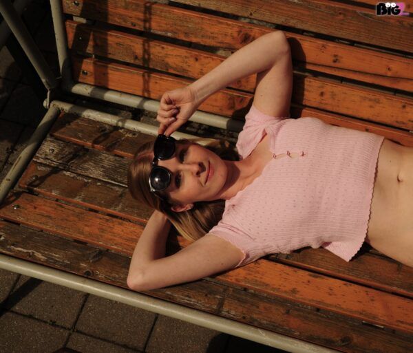 Marina-Grace