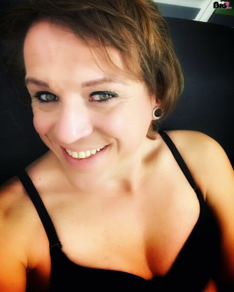 NadineBlack