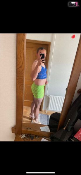 SissyJustine