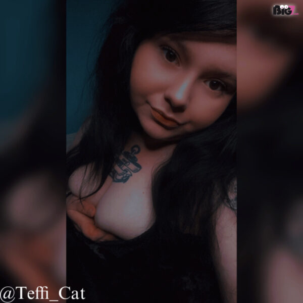 TeffiCat