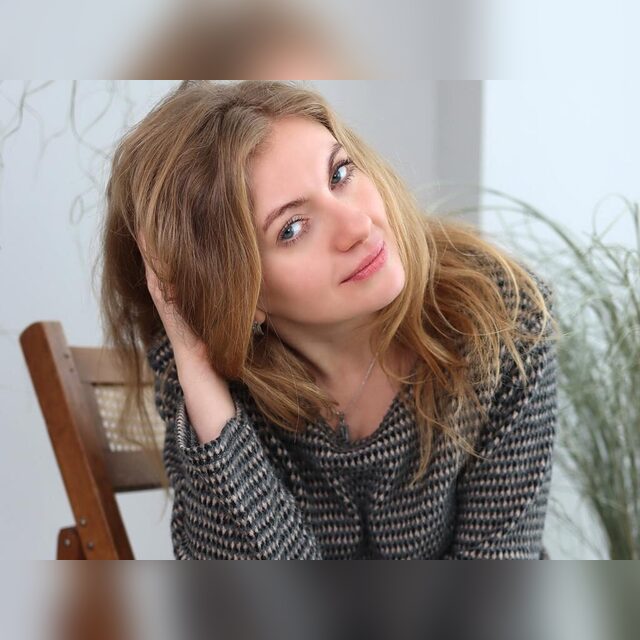 HelenCharm