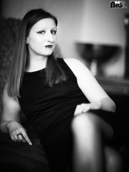 Arina-Wolf
