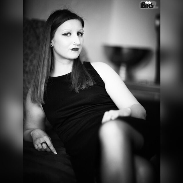 Arina-Wolf