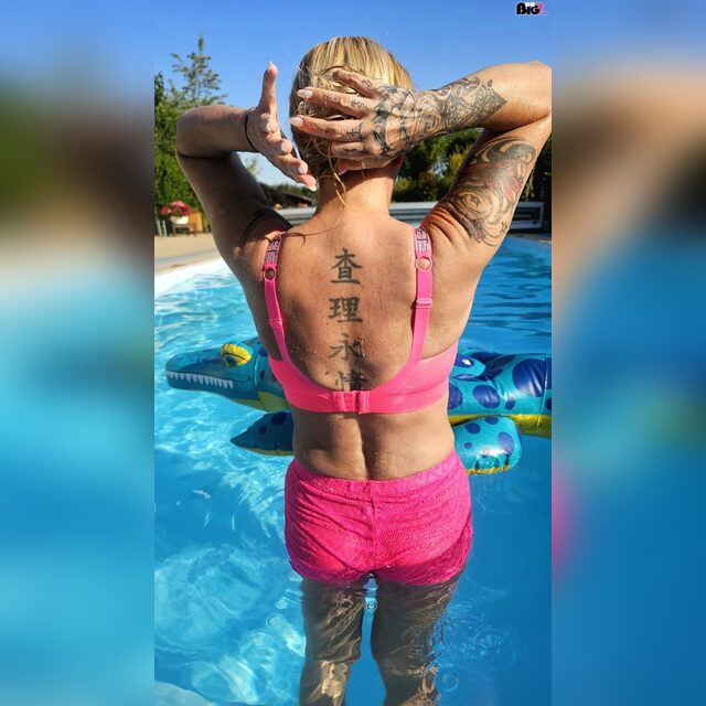 Bibi-Ohh