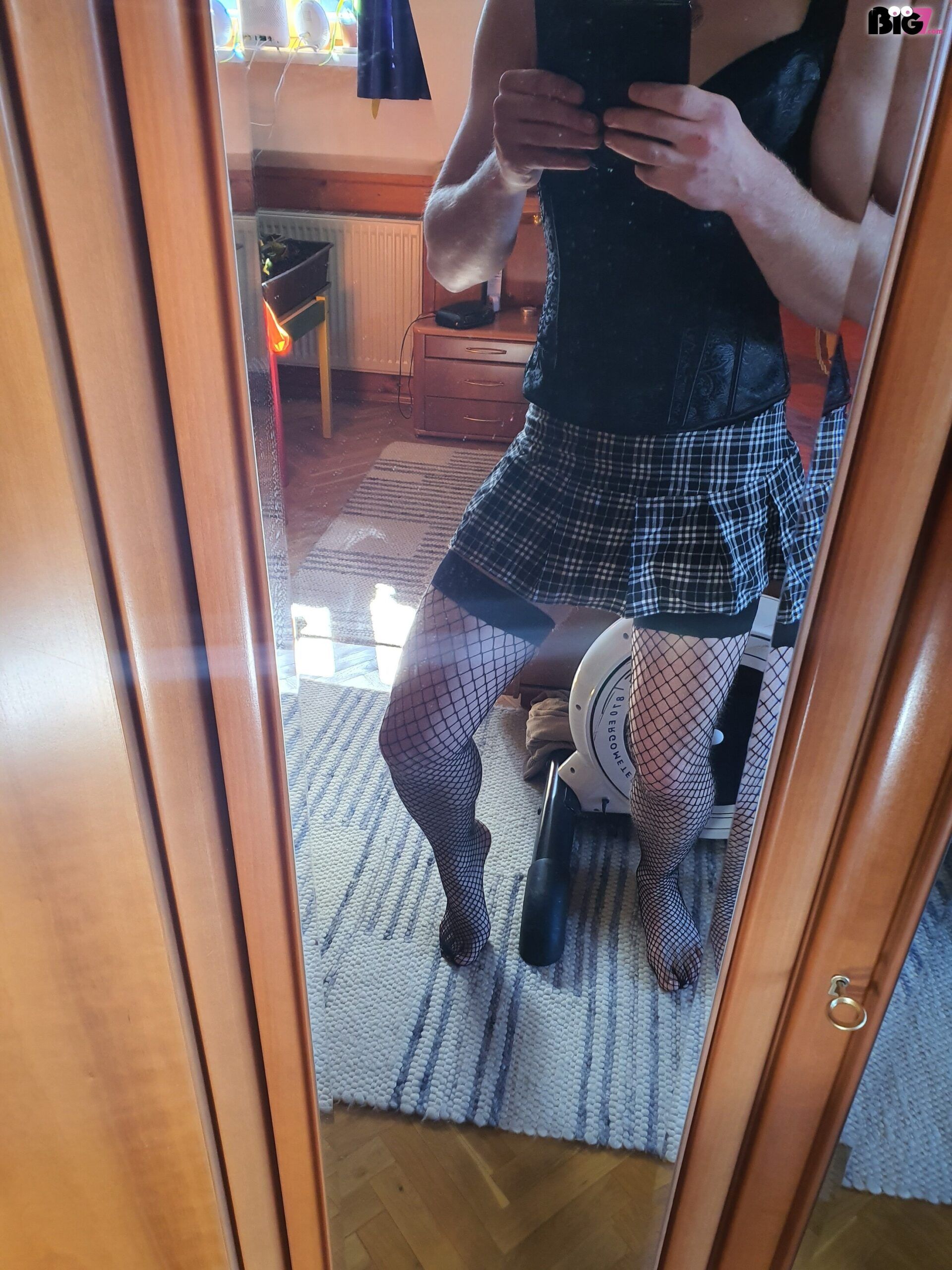 Sissy-Michaela
