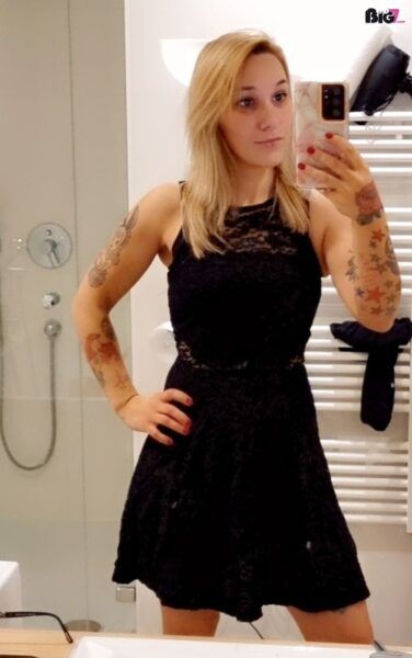 SpermageileJenny