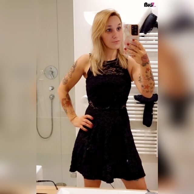 SpermageileJenny