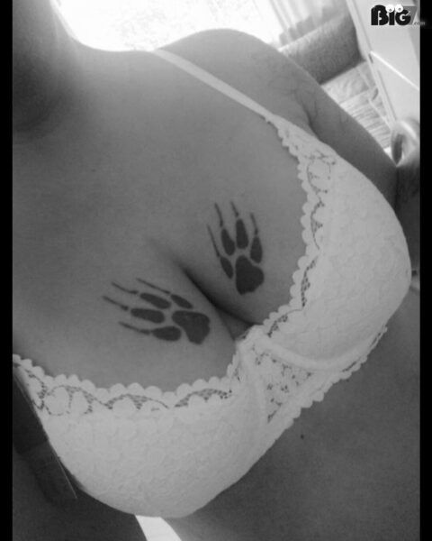Tattoozicke