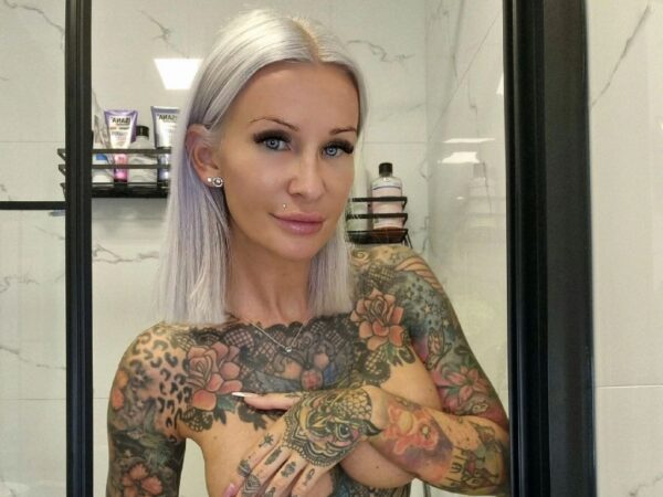Bella-Rose
